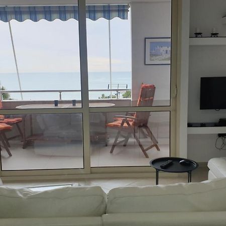 M&I Beach Apartment With Sea View Durres Exterior photo